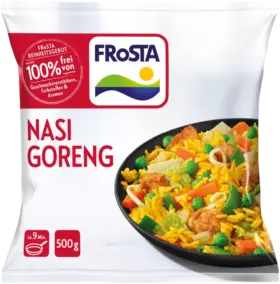 Nasi Goreng