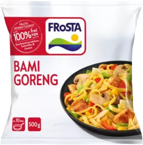 Bami Goreng