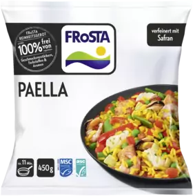 Paella