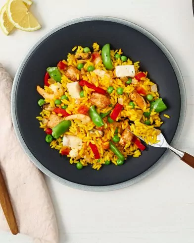 Paella