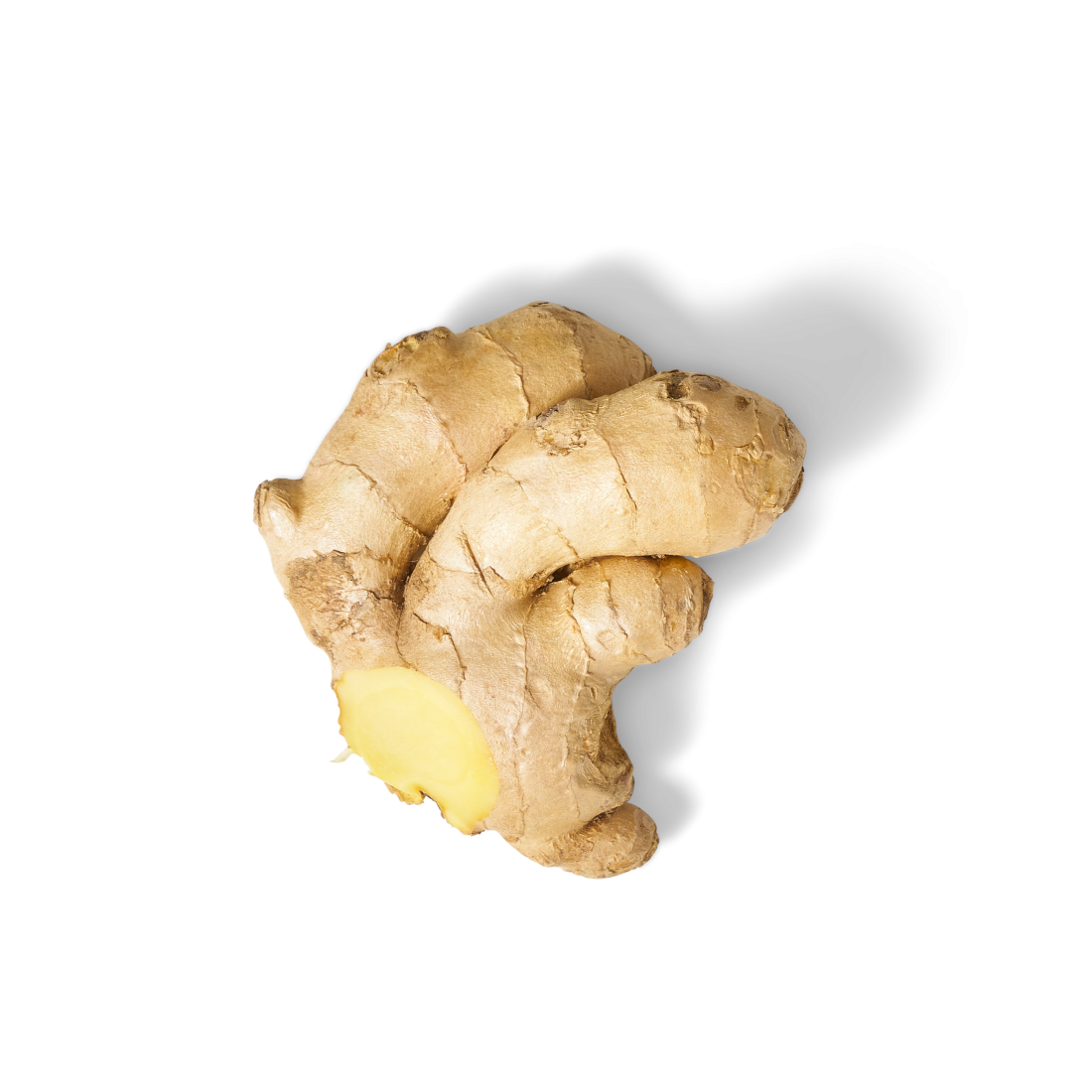 Ingwer ‒ die gesunde Wunderknolle FRoSTA