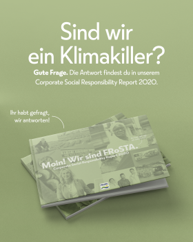 Nachhaltigkeitsbericht