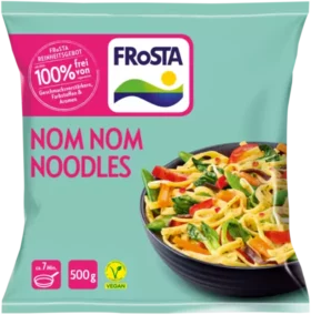 Nom Nom Noodles