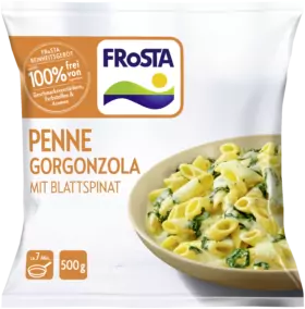 Penne Gorgonzola
