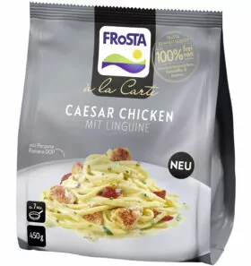 Caesar Chicken