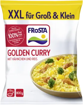 Golden Curry