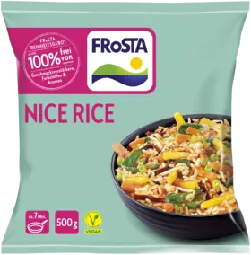 Nice Rice